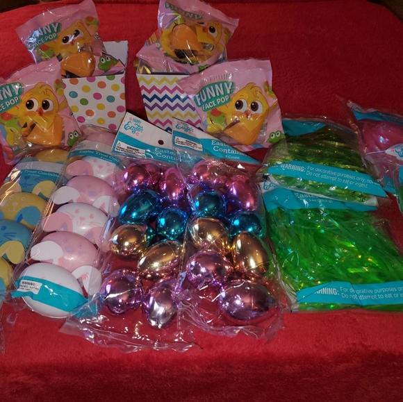 Easter Decorations - Picture 4 of 16